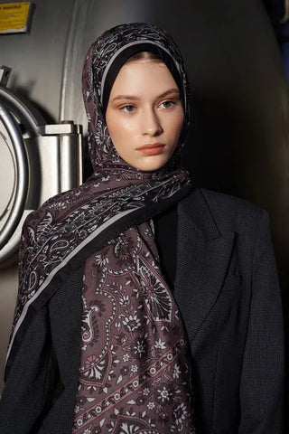 Ethnopure Collection Thalia - Mocha