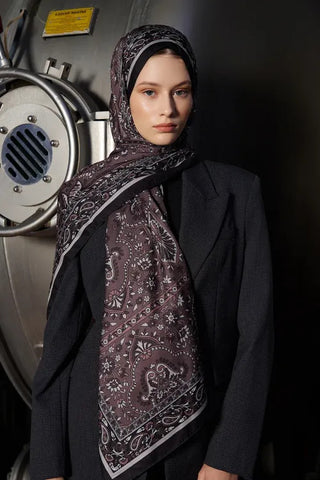 Ethnopure Collection Thalia - Mocha