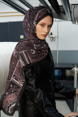 Ethnopure Collection Aura - Mocha