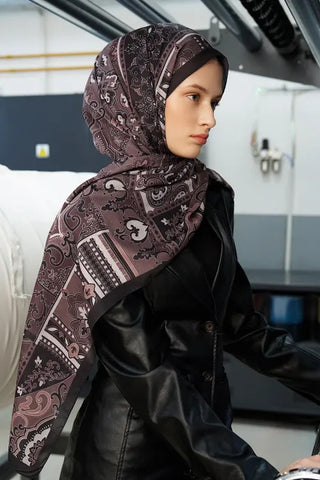 Ethnopure Collection Aura - Mocha