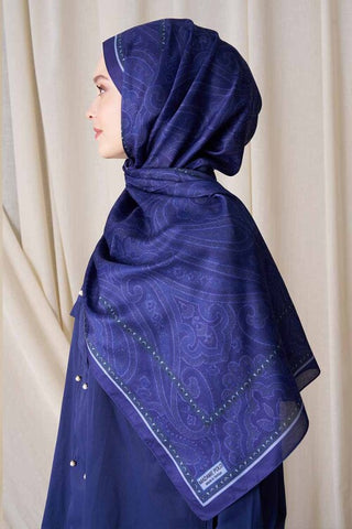 Berce Kaplan Historical Victorian DesenŞal-Laciver