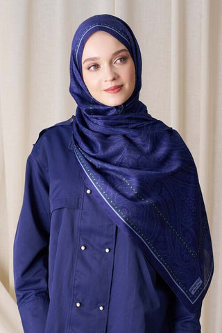 Berce Kaplan Historical Victorian DesenŞal-Laciver