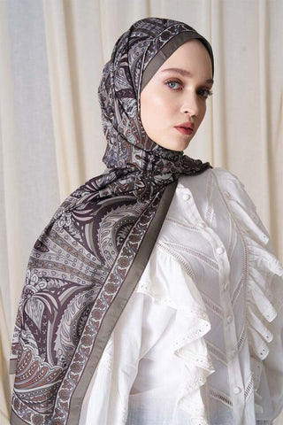 Historical Florentis Desen Şal - Nefti