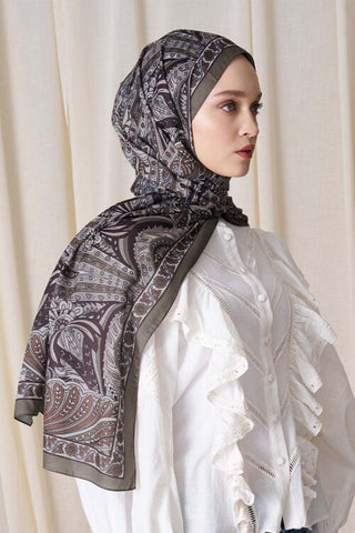 Historical Florentis Desen Şal - Nefti