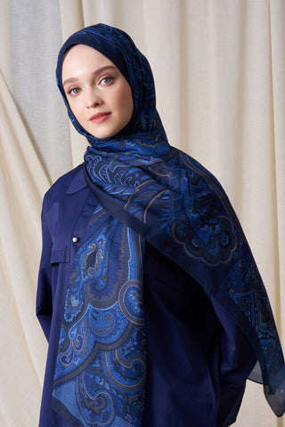 Ethnopure Collection Hves - Lacivert