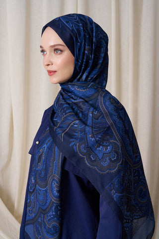 Ethnopure Collection Hves - Lacivert