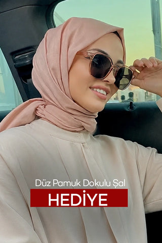 Hediye Şal