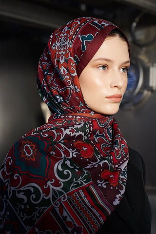 Ethnopure Collection Aura -  Bordo