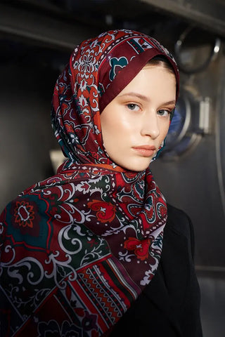 Ethnopure Collection Aura -  Bordo