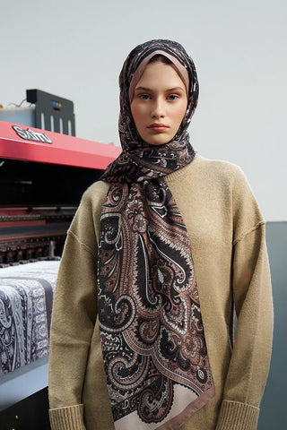 Ethnopure Collection Hves - Bej