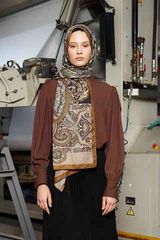 Ethnopure Collection Hves - Camel