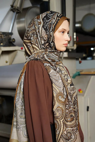 Ethnopure Collection Hves - Camel