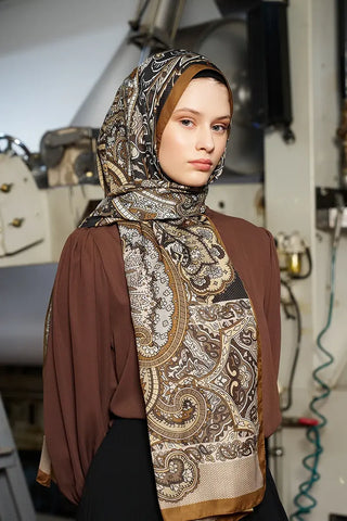 Ethnopure Collection Hves - Camel