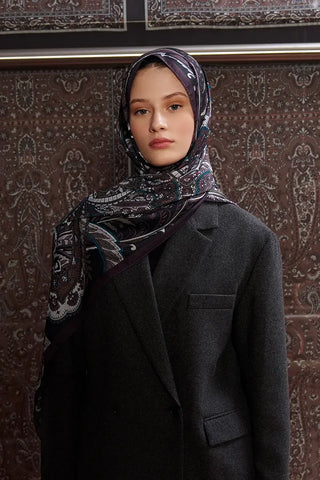 Ethnopure Collection Hves - Mürdüm