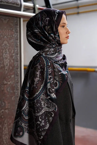 Ethnopure Collection Hves - Mürdüm