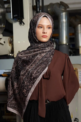 Ethnopure Collection Mylen - Bej