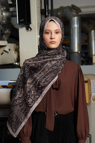 Ethnopure Collection Mylen - Bej