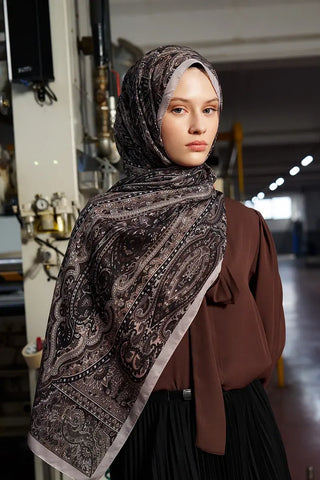 Ethnopure Collection Mylen - Bej