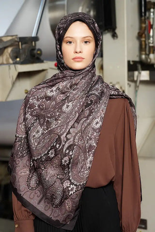 Ethnopure Collection Noura - Mocha