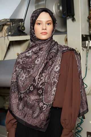 Ethnopure Collection Noura - Mocha