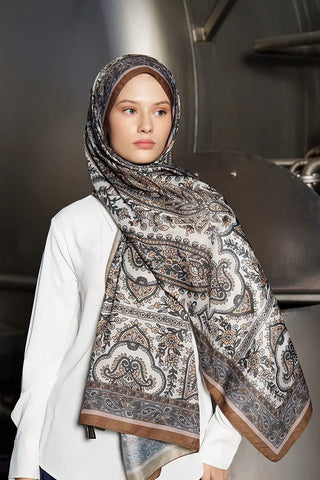 Tubaliya Ethnopure Collection Thalia - Camel