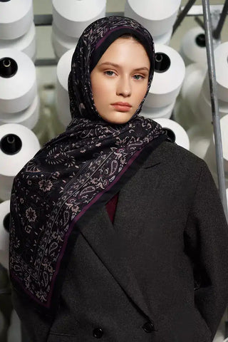 Ethnopure Collection Thalia - Gül Kurusu