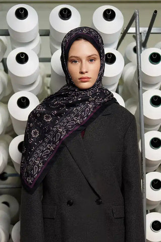 Ethnopure Collection Thalia - Gül Kurusu