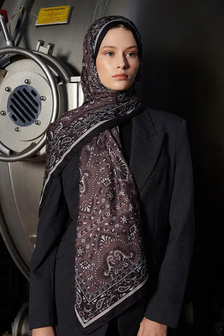 Ethnopure Collection Thalia - Mocha