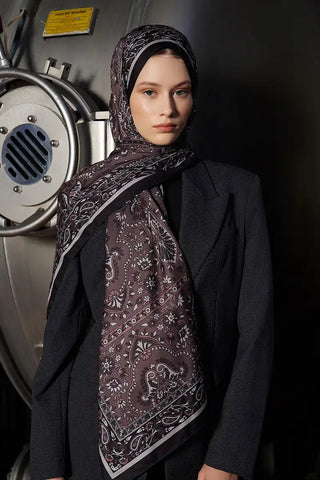 Ethnopure Collection Thalia - Mocha