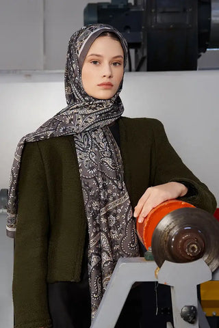 Ethnopure Collection Thalia - Vizon