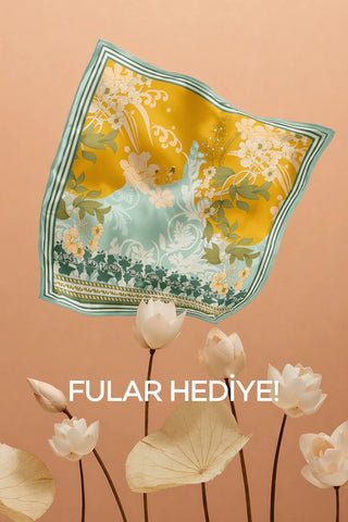 Hediye Fular