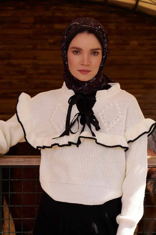 Mystic Collection Custom - Bordo