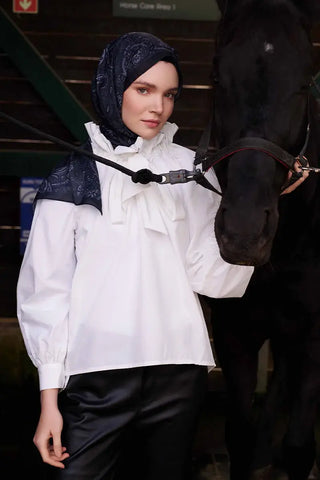 Mystic Collection Custom - Siyah