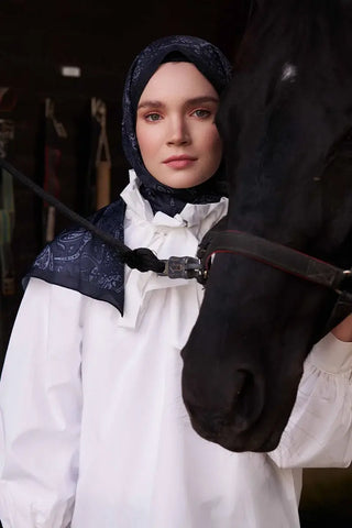 Mystic Collection Custom - Siyah