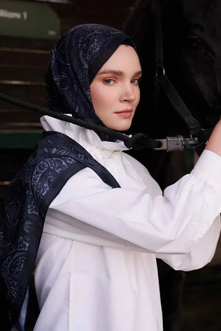 Mystic Collection Custom - Siyah