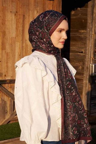 Mystic Collection Custom - Yeşil / Kahve