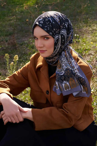 Mystic Collection History - Gri