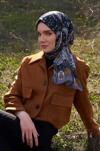 Mystic Collection History - Gri