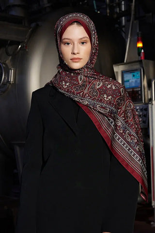 Mystic Collection Reveria - Bordo