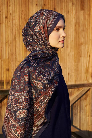 Mystic Collection Reveria - Lacivert