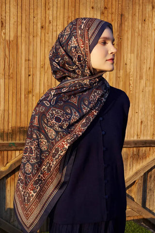 Mystic Collection Reveria - Lacivert