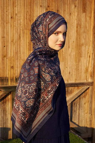 Mystic Collection Reveria - Lacivert