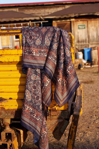 Mystic Collection Reveria - Lacivert