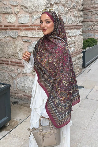Mystic Collection Reveria - Mürdüm