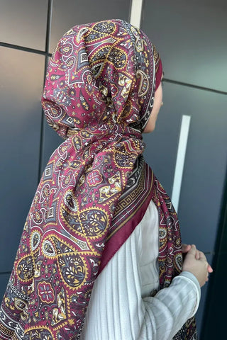 Mystic Collection Reveria - Mürdüm