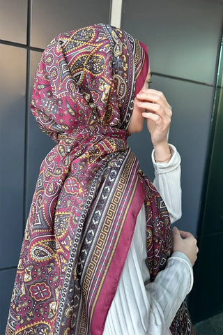 Mystic Collection Reveria - Mürdüm