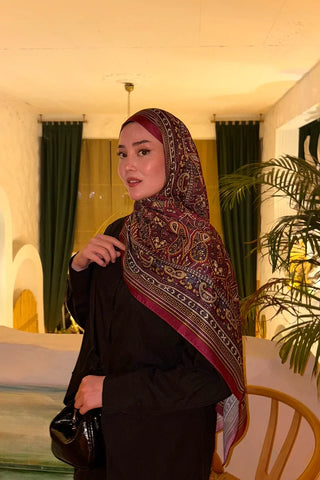 Mystic Collection Reveria - Mürdüm