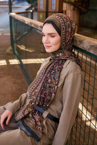 Mystic Collection Reveria - Yeşil