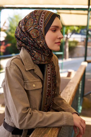 Mystic Collection Reveria - Yeşil