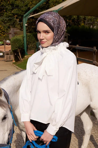 Mystic Collection Sahara - Vizon / Siyah